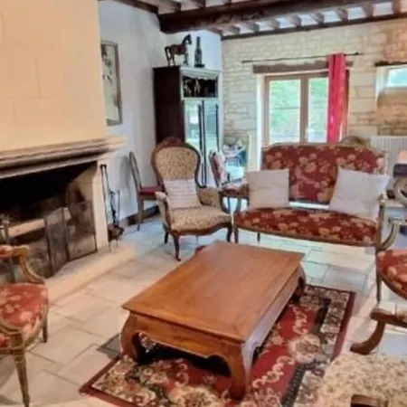 Bed & Breakfast D'hotes Confort