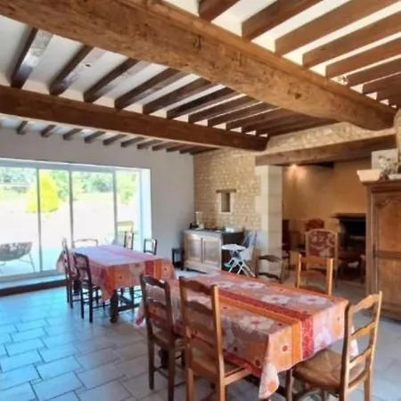 D'hotes Confort Bed & Breakfast 3*