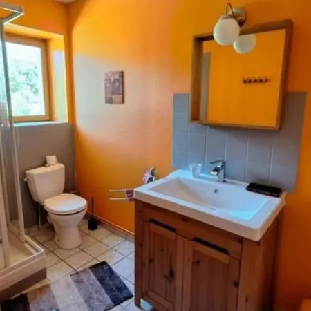 D'hotes Confort Manvieux