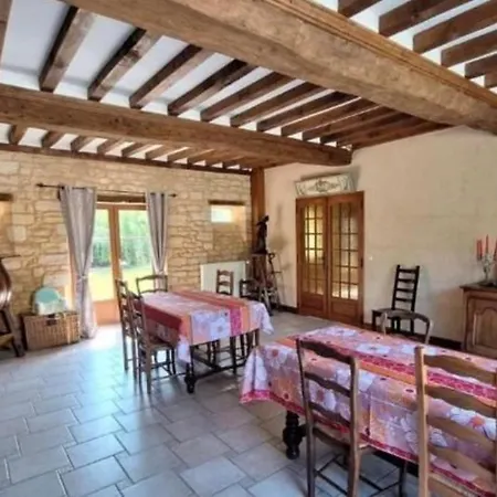 Bed & Breakfast D'hotes Confort