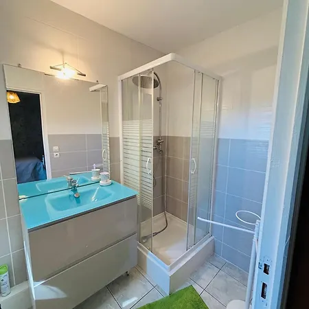 Bed & Breakfast D'hotes Confort Manvieux