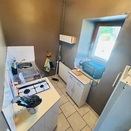 D'hotes Confort Manvieux