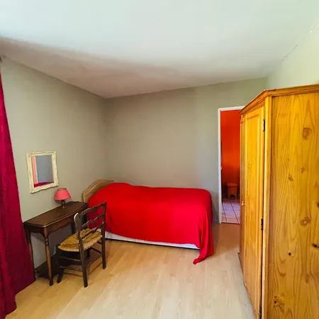 D'hotes Confort Bed & Breakfast Manvieux