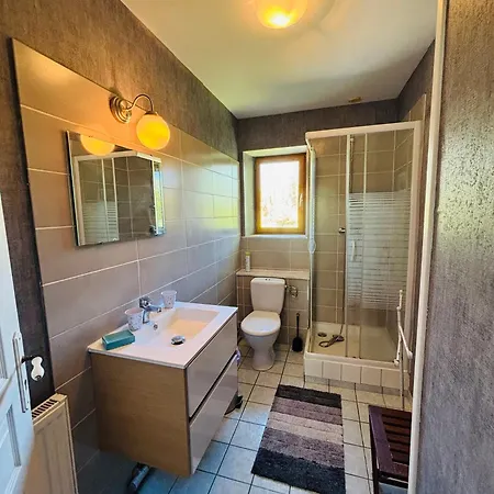 D'hotes Confort 3* Manvieux