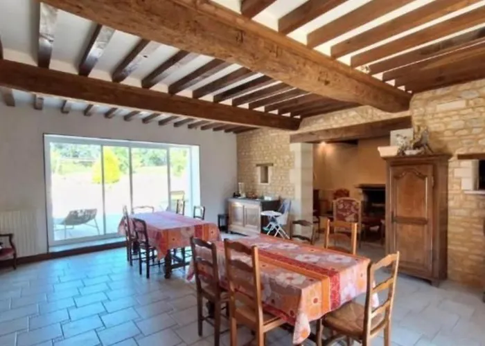 D'hôtes Confort Couette-café 3*