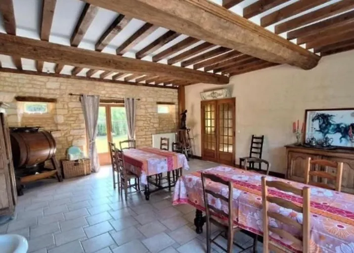 Couette-café D'hôtes Confort