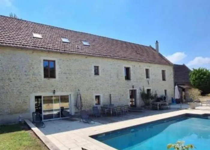 D'hôtes Confort Manvieux