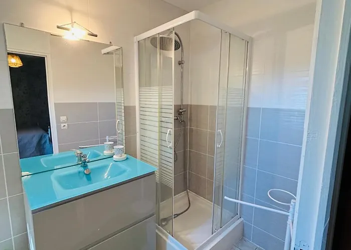 Couette-café D'hôtes Confort Manvieux