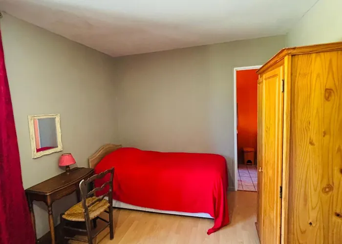 D'hôtes Confort Couette-café Manvieux