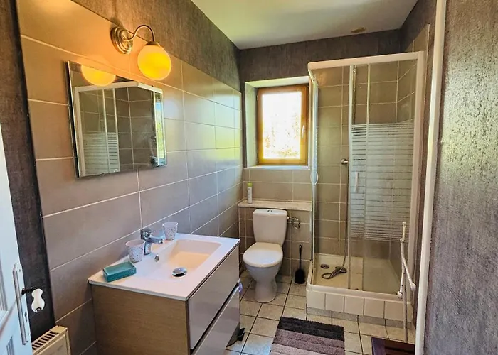 D'hôtes Confort 3* Manvieux